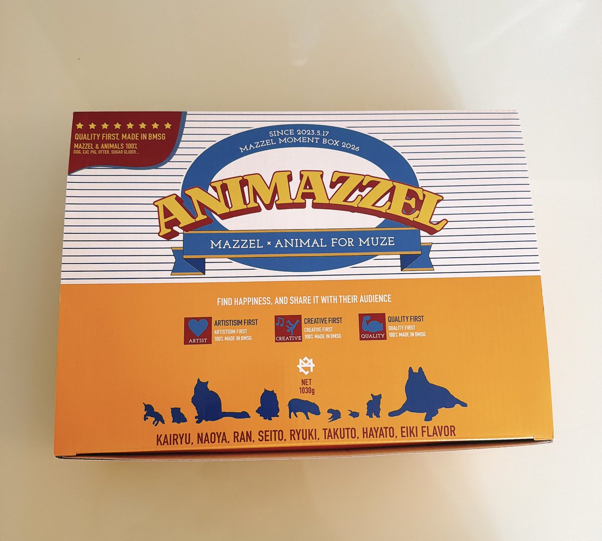 animazzel