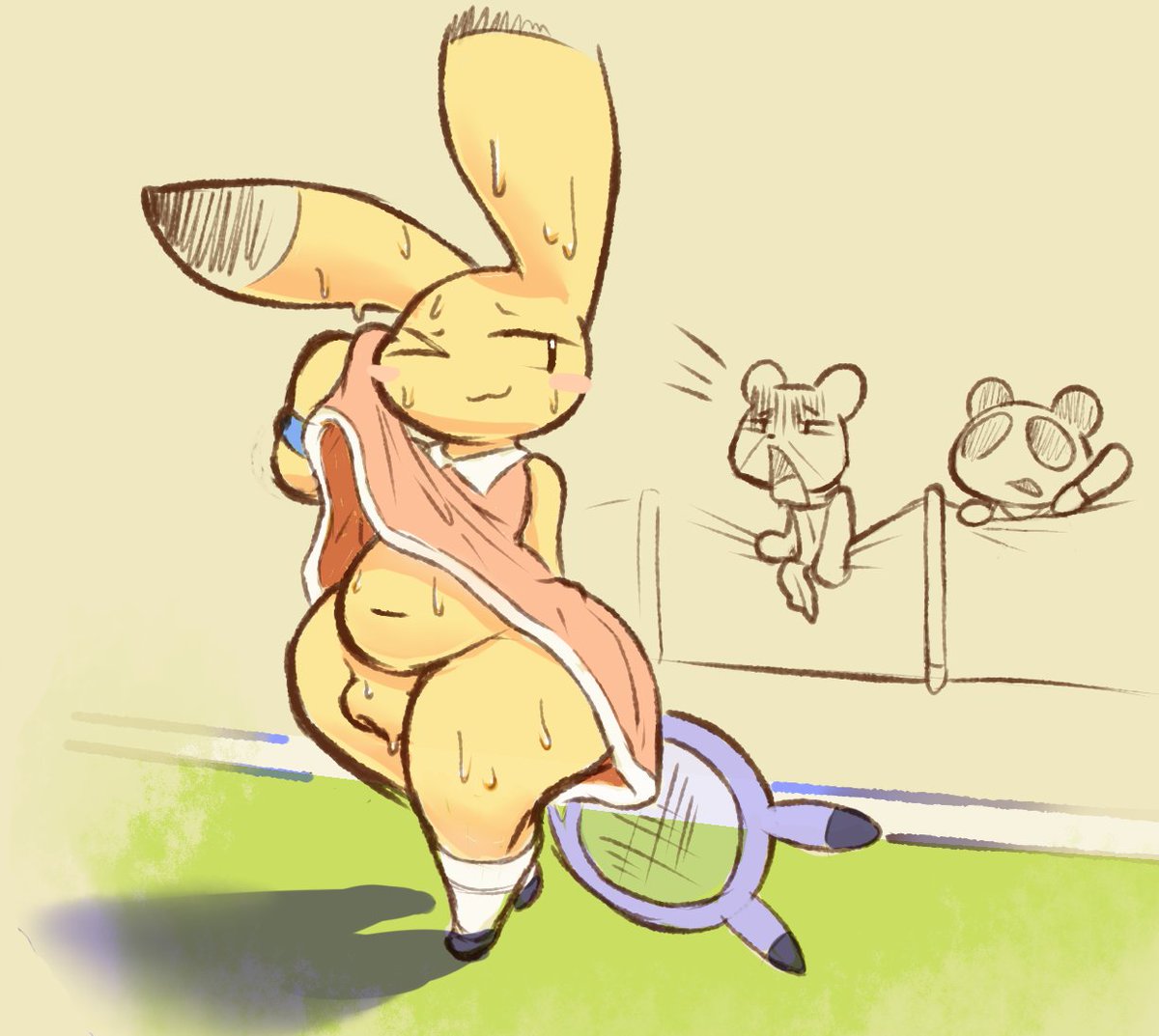 BunsandNoble🔞 tweet media