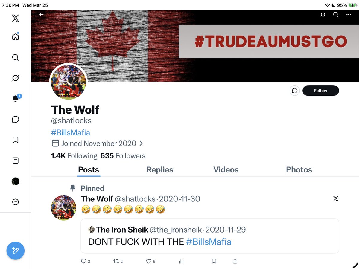 🇨🇦Team Canada🇨🇦NastyCanadian J McLean🇨🇦 tweet media