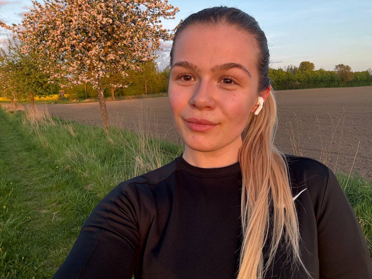 Karoline Gosling tweet media