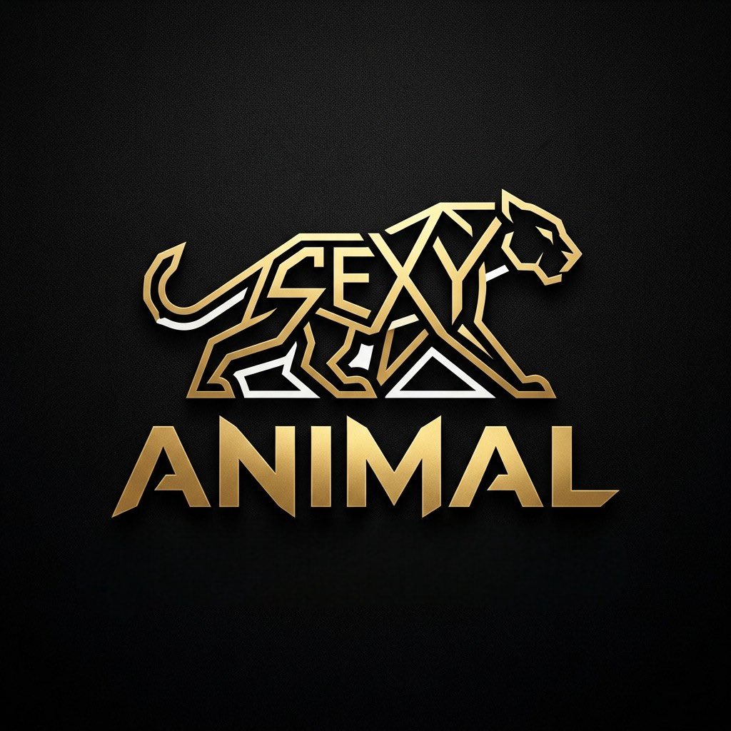 SEXY ANIMAL☆COIN tweet media