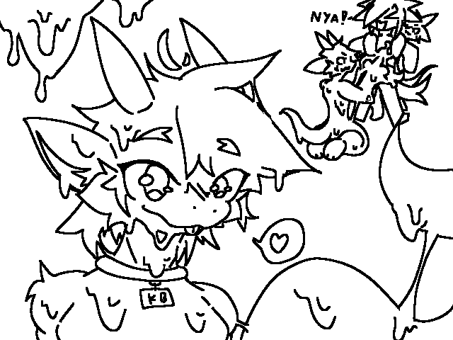 Timing Meow Howing TF tweet media