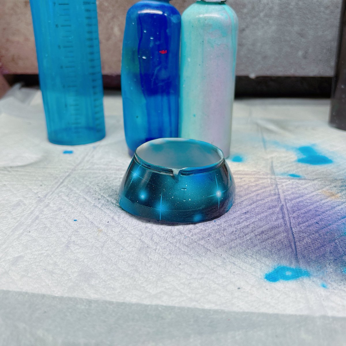 ベニアズマ イモミ@4/26 スーフェス94 tweet media