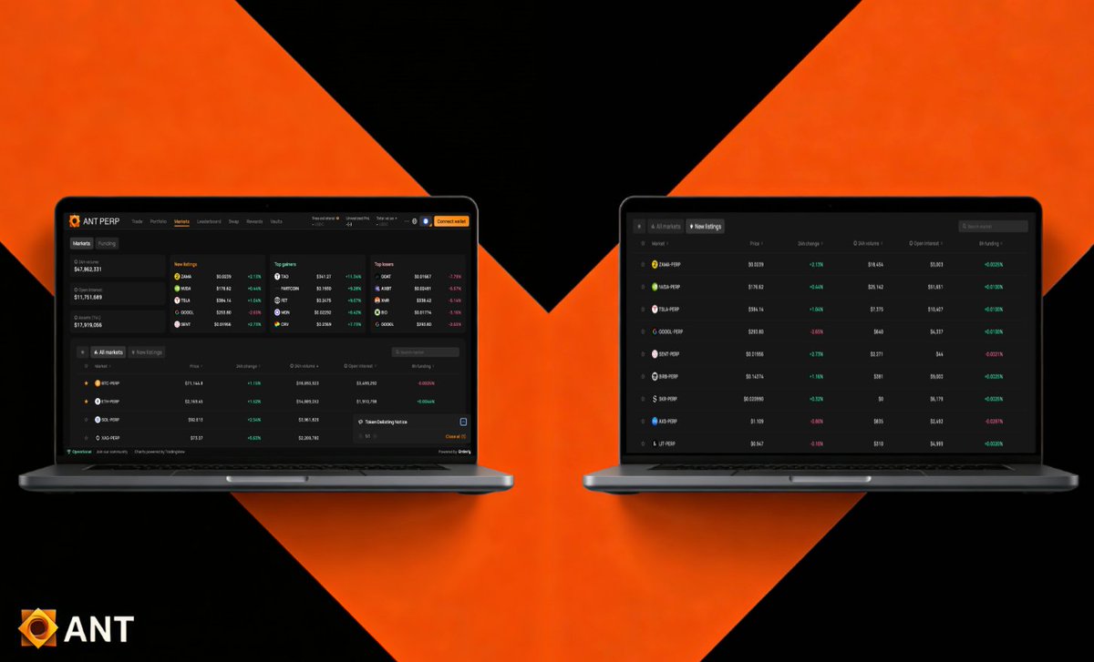 ANT.FUN OFFICIAL tweet media