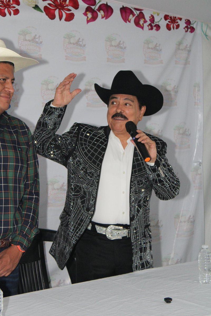 Que hay en Villa tweet media