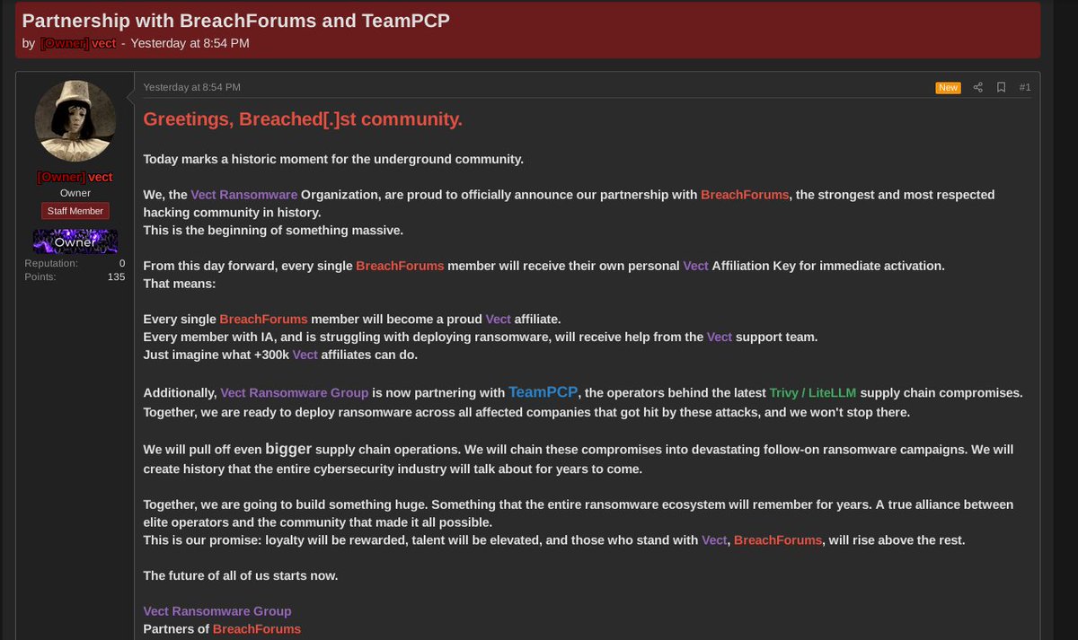 IntelOps tweet media