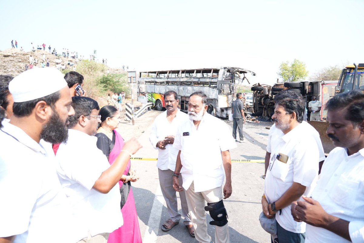 Anna Rambabu MLA tweet media