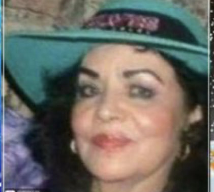 Catherine Shelton tweet media