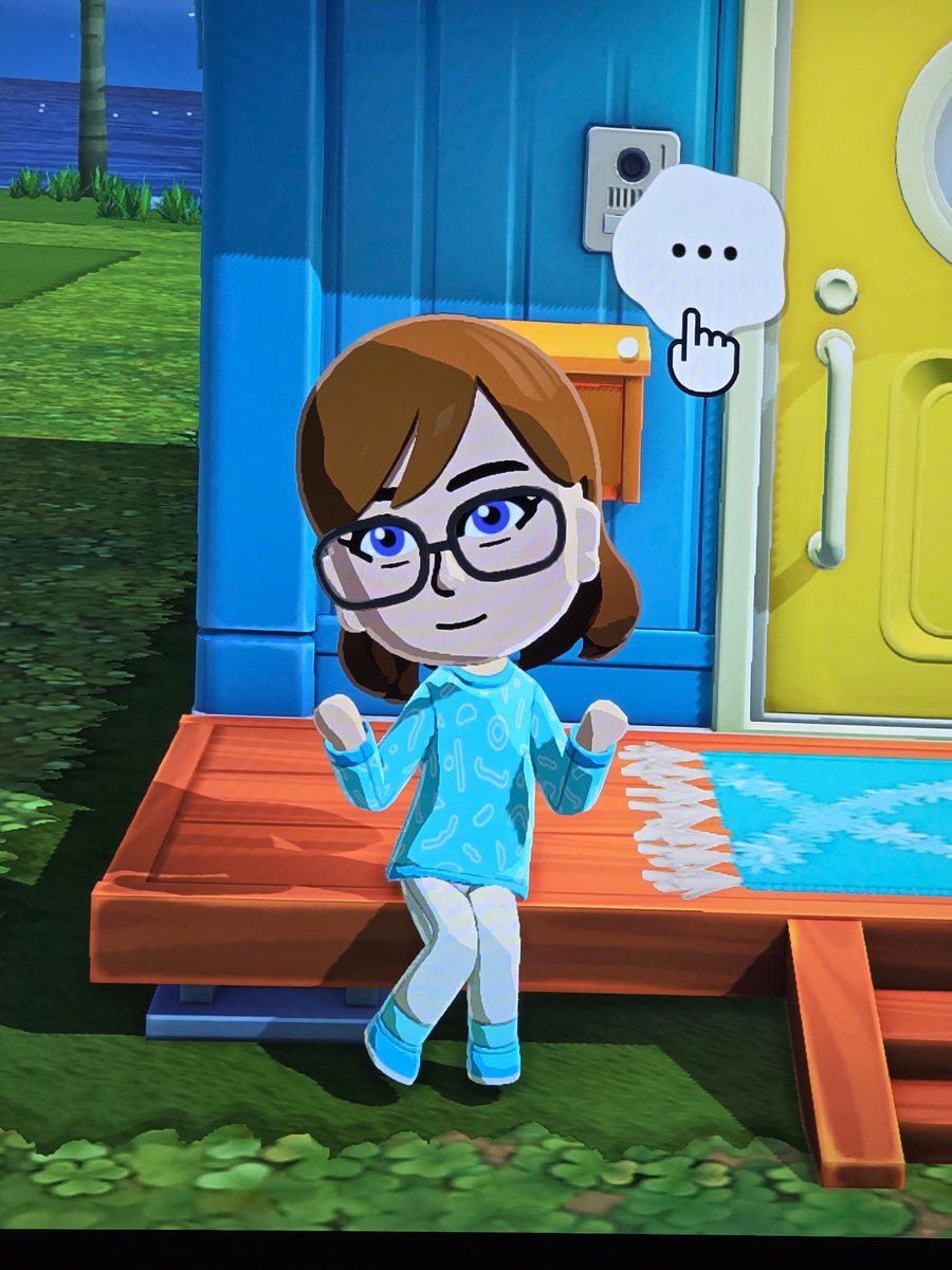 HaleyKnight tweet media