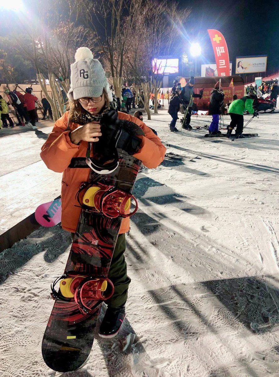 Huyen Vi | Vivi tweet media