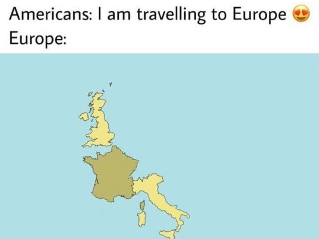 Out of Context Human Race tweet media