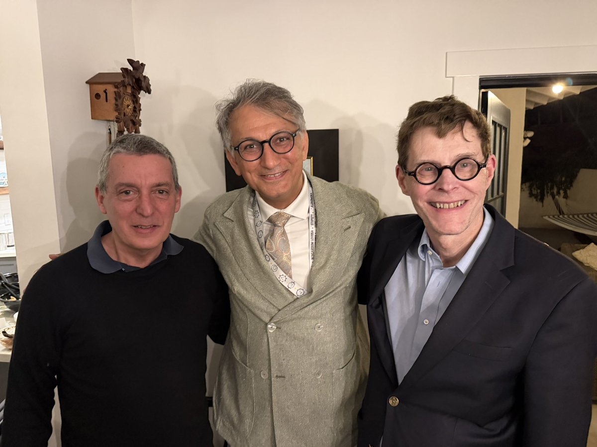 Ebrahim Karimi tweet media