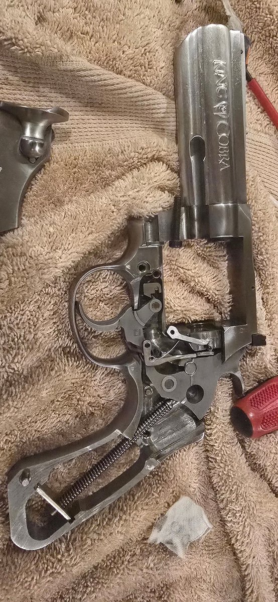 Lum with the CAR15 tweet media