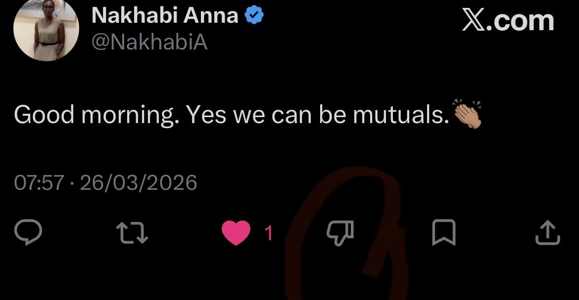 Nakhabi Anna tweet media