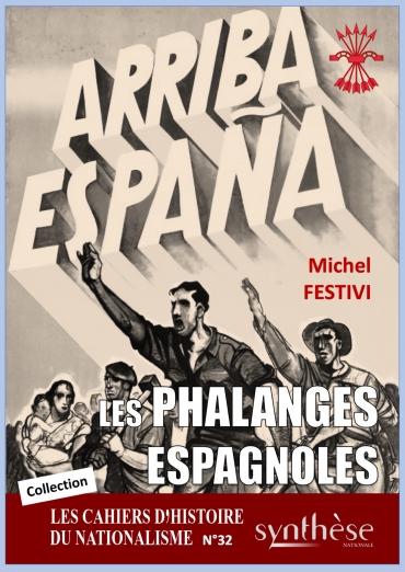 Sortie prochaine du nouveau Cahier d'Histoire du nationalisme (n°32) consacré aux Phalanges espagnoles synthesenationale.hautetfort.com/archive/2026/0…