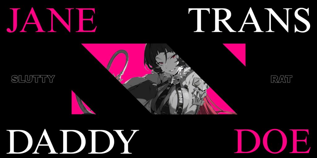 🐀𓂃𝐑𝐀𝐓-𝐀-𝐃𝐀𝐃 ּ ֶָ֢.『🏳️⚧️』 tweet media