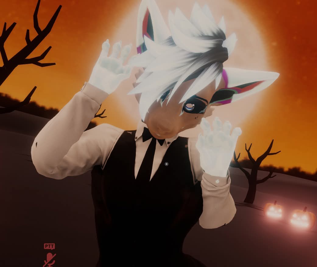 Adivinen quien tiene su furro en 3D
Claro que siii it's me(?