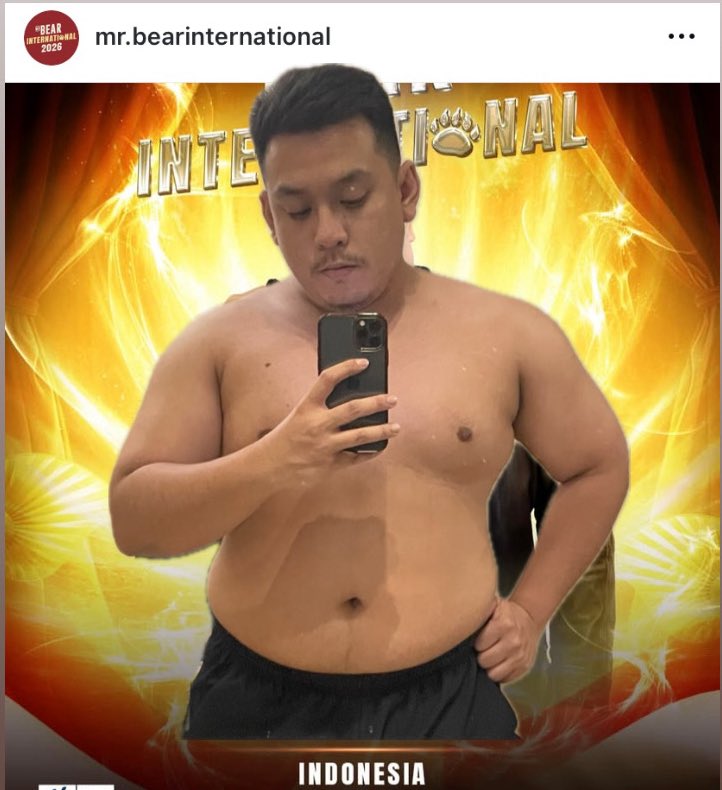 Mas Agung 🇵🇸 tweet media