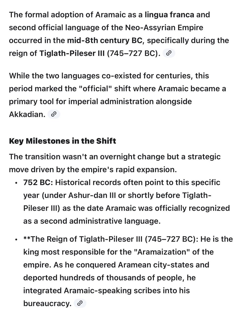 Nenos Chamany ܢܝܢܘܣ ܟܡܢܝ tweet media