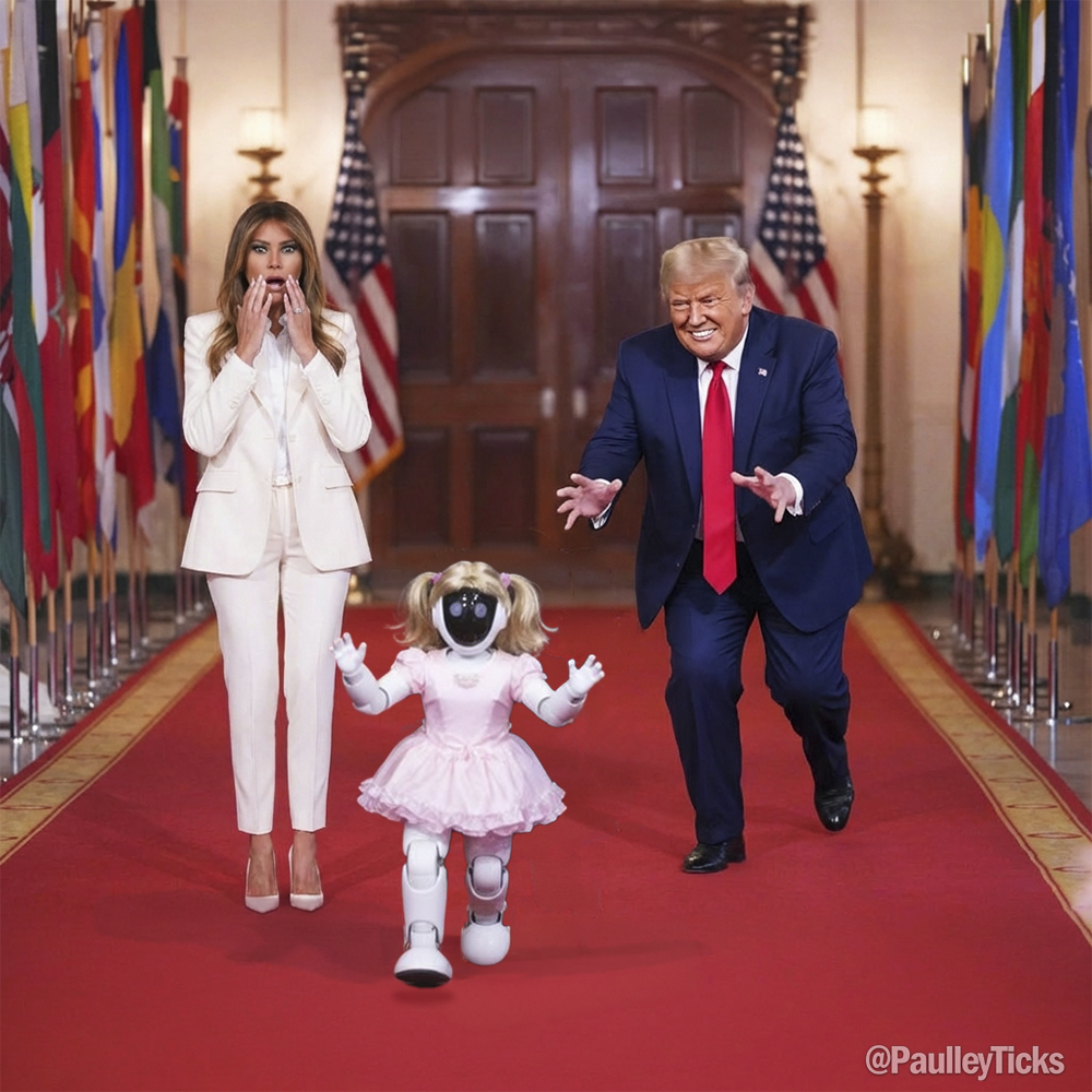 PaulleyTicks tweet media