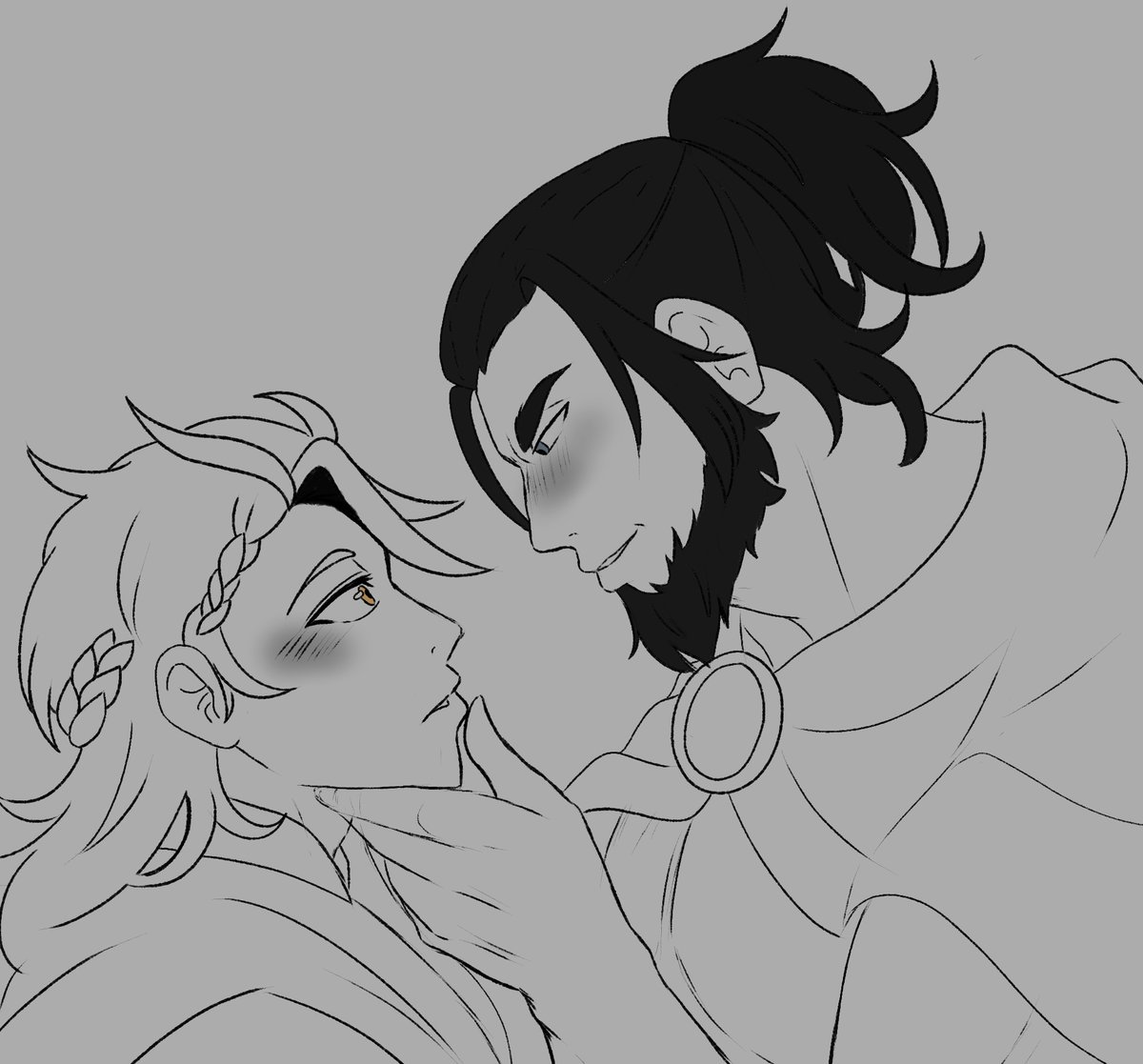 LeoKai (LeoApo plushie version) tweet media