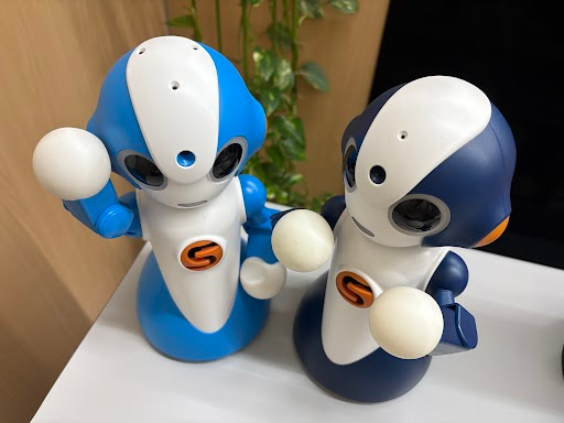 ヴイストン ロボットショップ tweet media