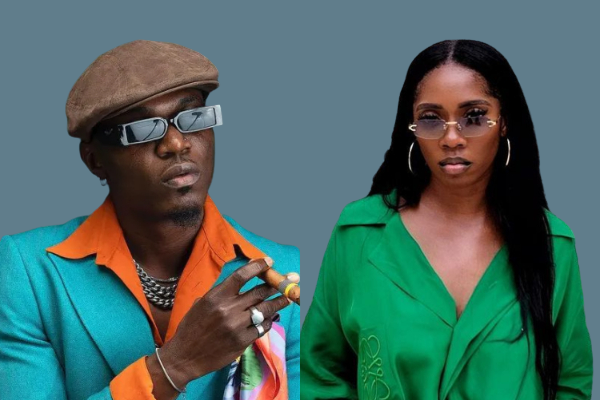 Classic 105 Kenya tweet media