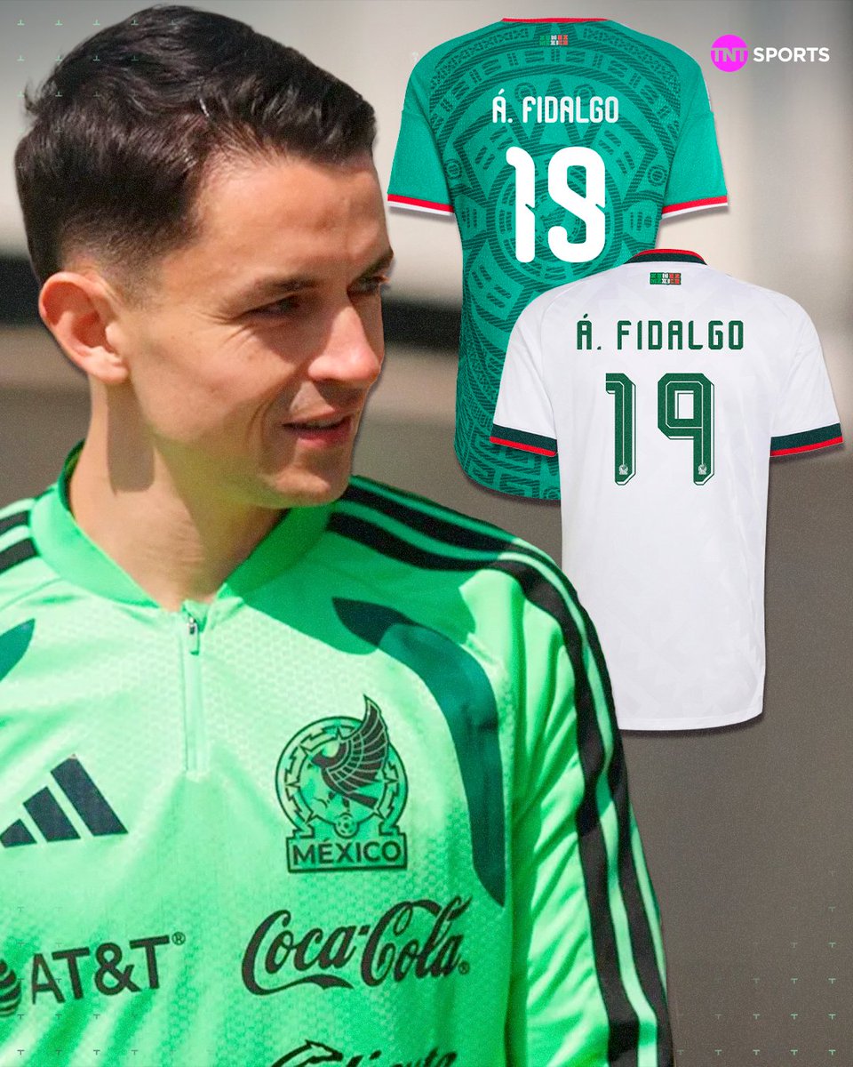 TNT Sports México tweet media