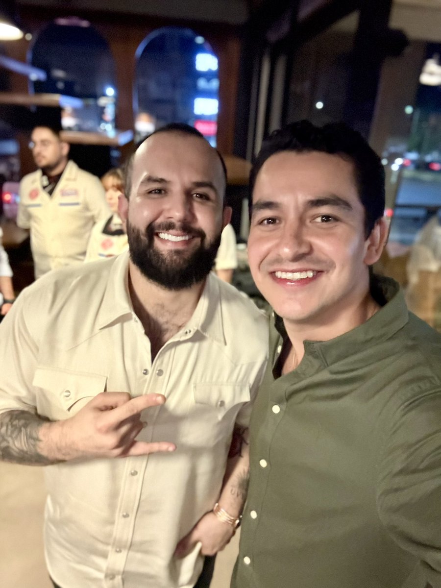 Roberto Gradillas tweet media