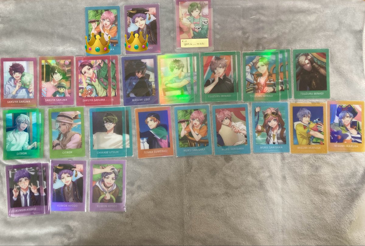 ゆっけ 取引垢 tweet media