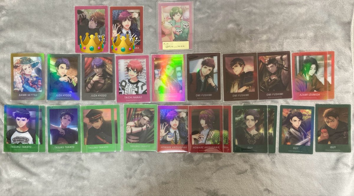 ゆっけ 取引垢 tweet media