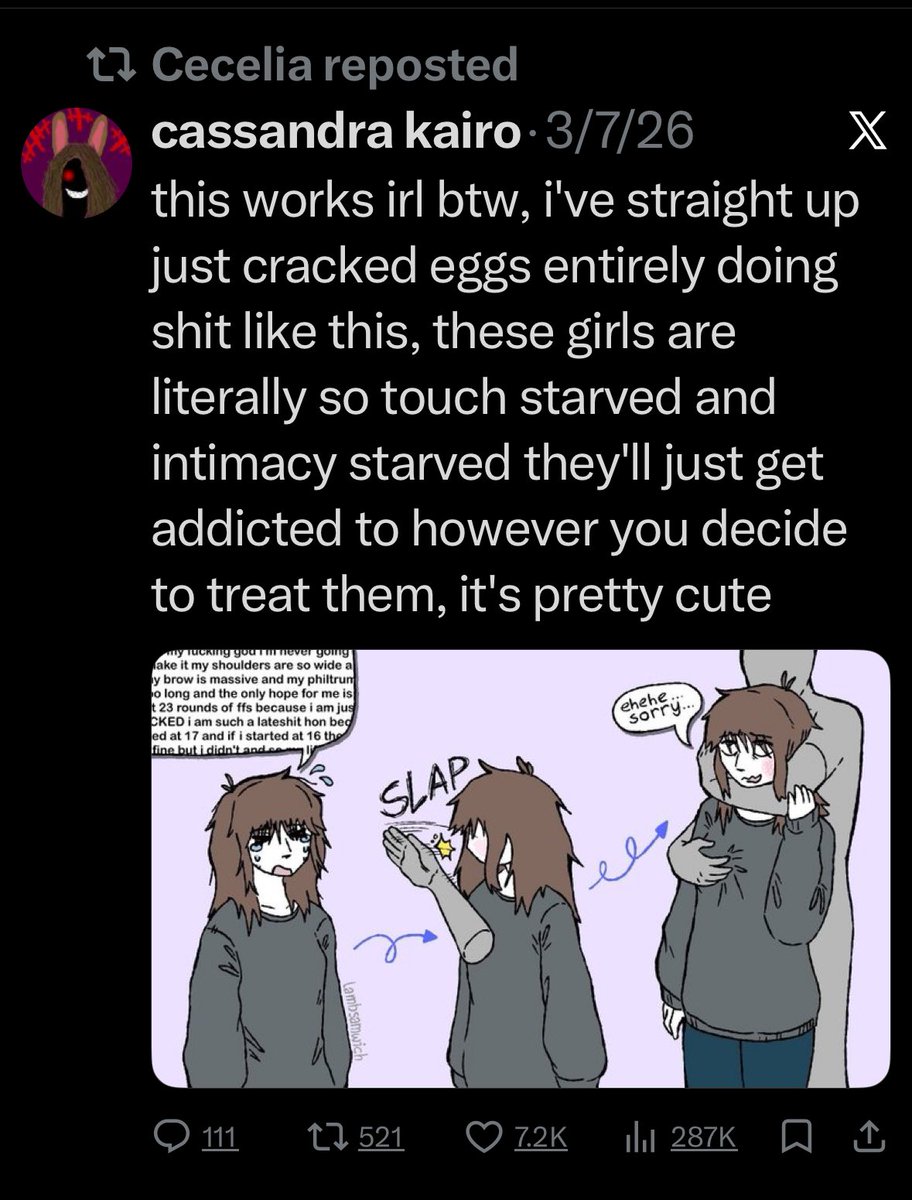 Electric, I. tweet media