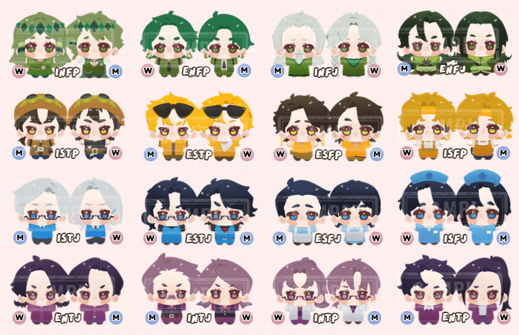 Crearuff Studio | CF22 PREP tweet media