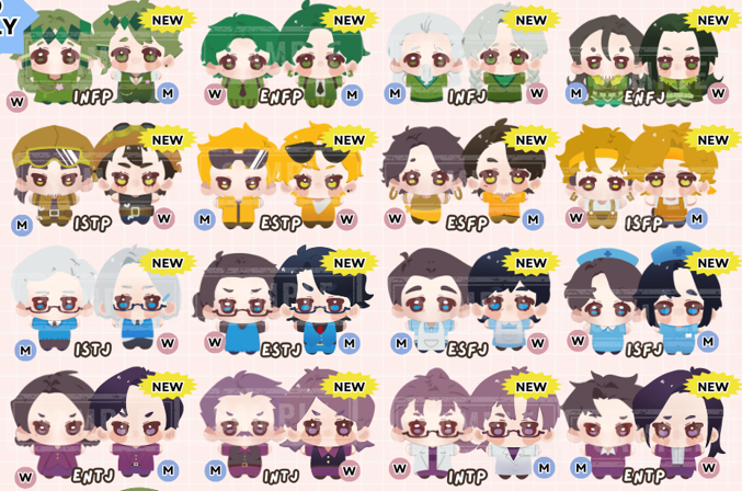 Crearuff Studio | CF22 PREP tweet media