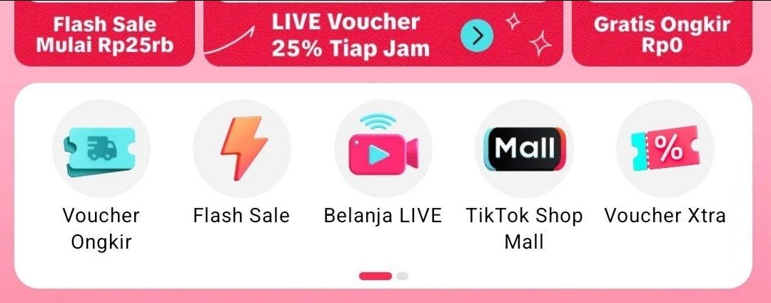 Pejuang Promo 🦸♂️ tweet media