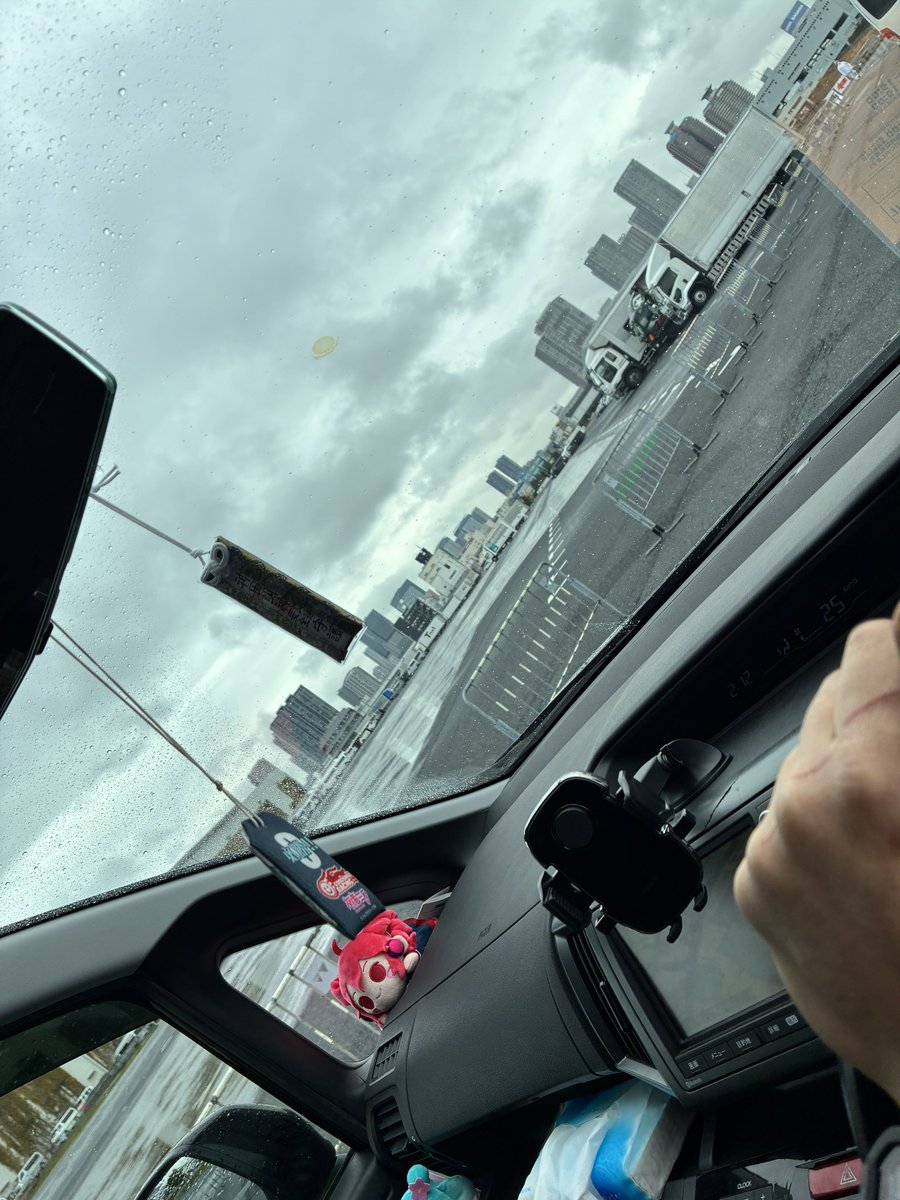 バーニング原田 tweet media