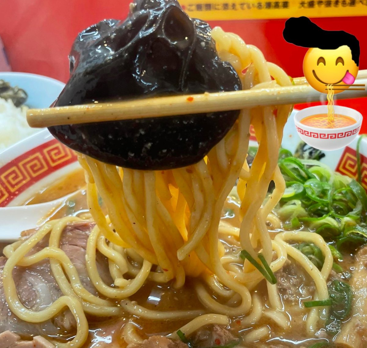 ピーター小池🎵🕺@🍜ラーメンロックンローラー🎸 tweet media