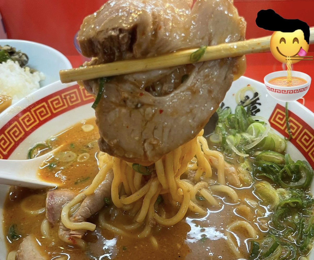 ピーター小池🎵🕺@🍜ラーメンロックンローラー🎸 tweet media