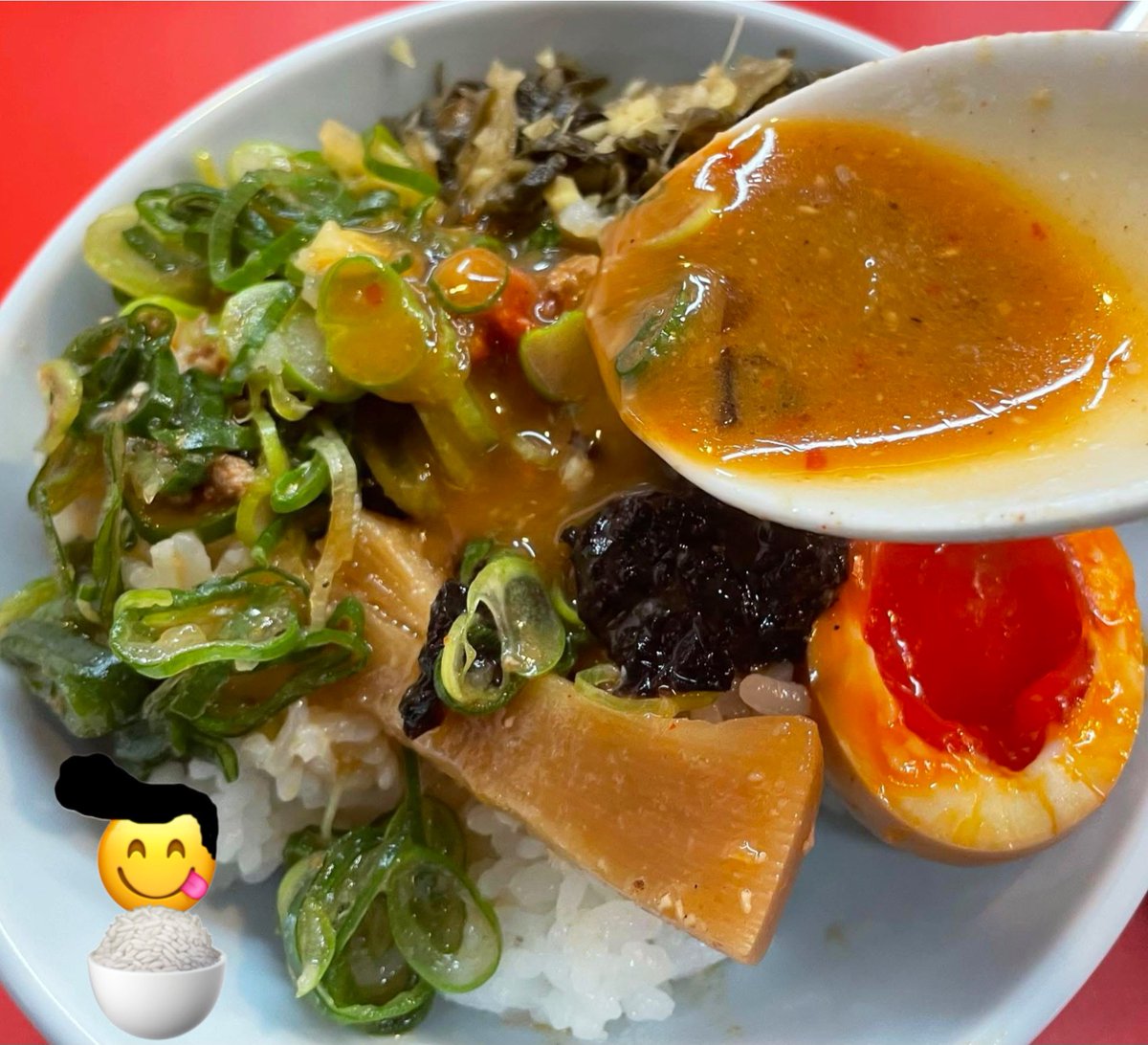 ピーター小池🎵🕺@🍜ラーメンロックンローラー🎸 tweet media