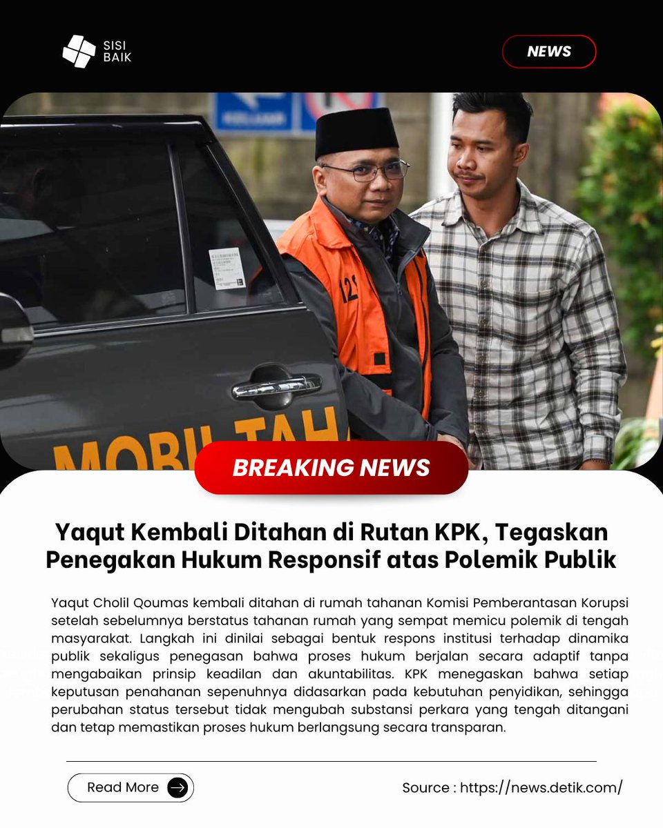 Humas Receh tweet media