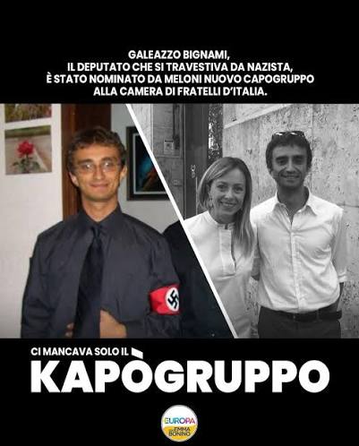 mario battistini tweet media