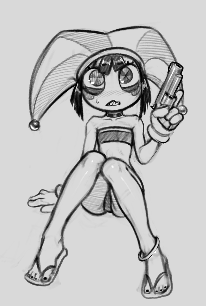 Waga NSFW tweet media