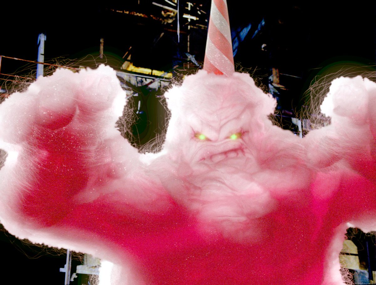 Scooby-Doo Duology tweet media