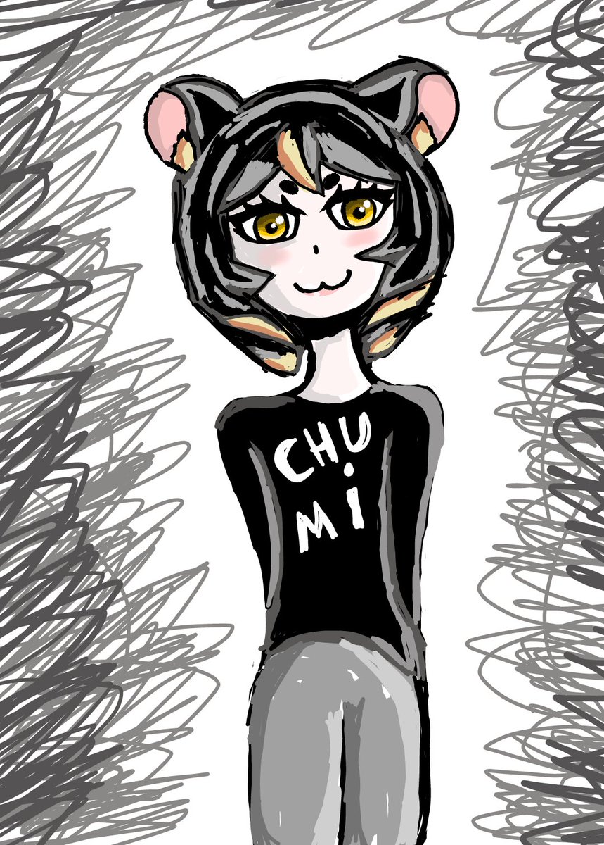 Chumi ???? (@MiChumiVT) / Posts / X