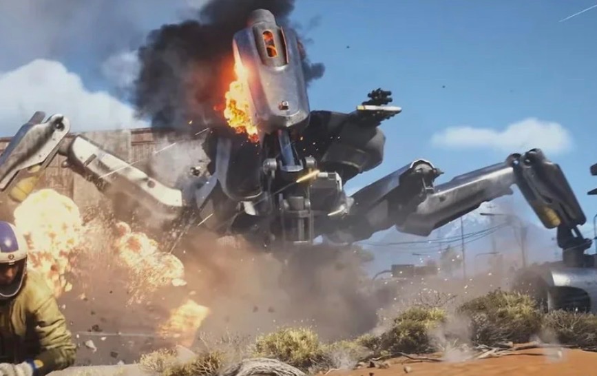 Rusted Gear tweet media