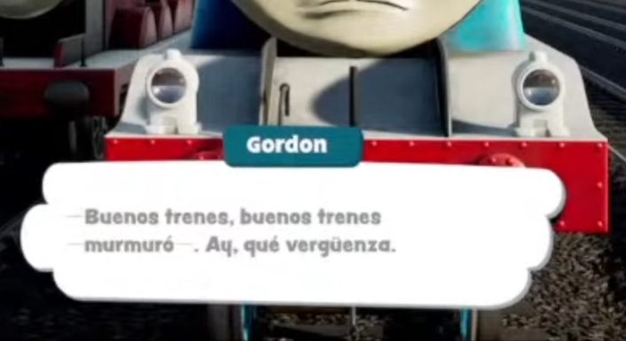 Fandom Latino de Thomas Sin Contexto tweet media