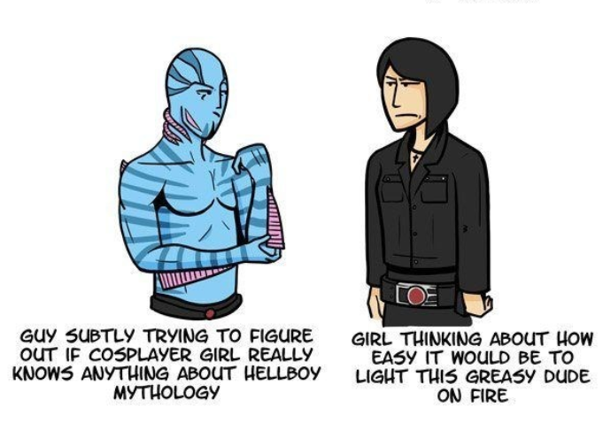 HyperFlannel tweet media