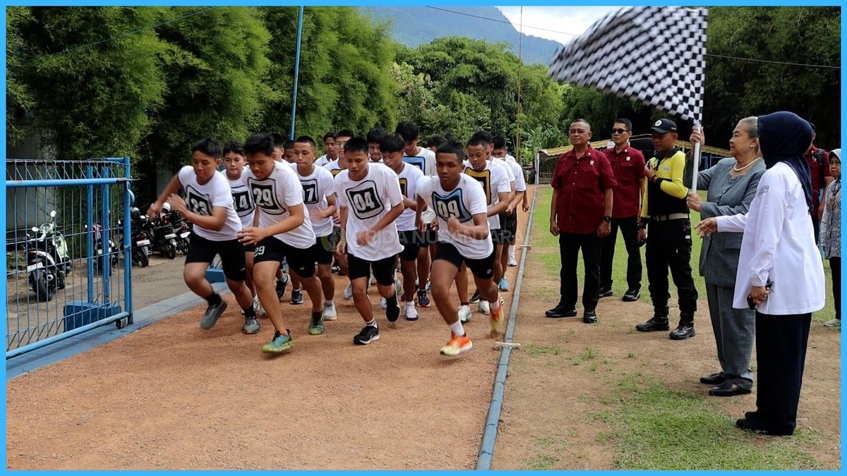 Krida Nusantara (Official) tweet media