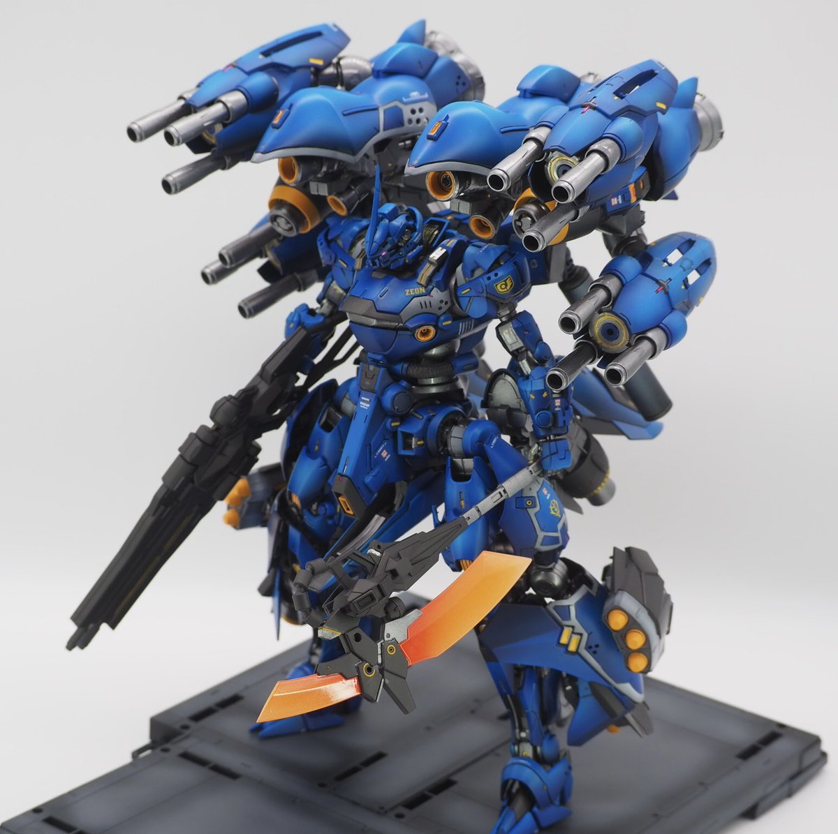 ざまし tweet media