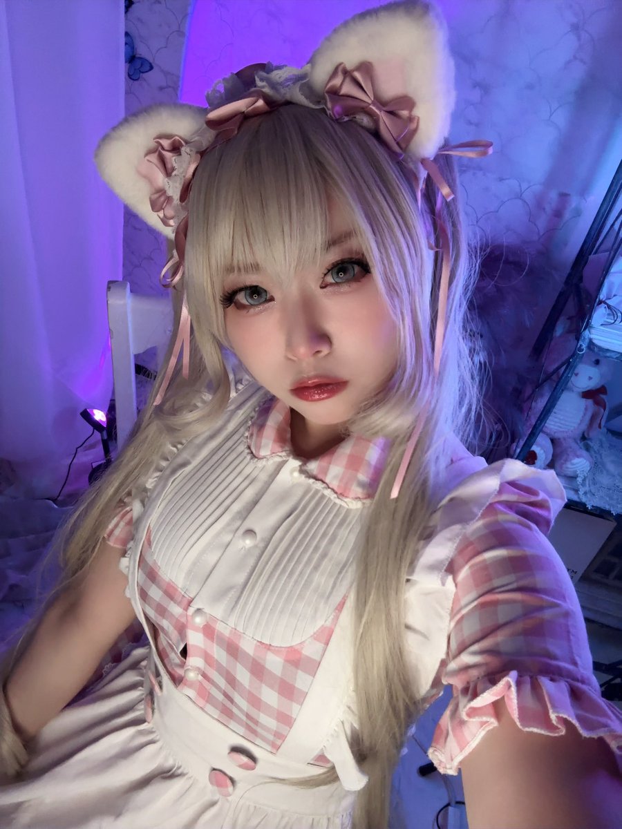 夏絵ココ👒💕NatueCoco tweet media